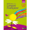 MAITRISE DE LA LANGUE FRANCAISE CM2 LA BALLE AUX MOTS ELEVE
