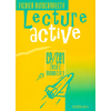 LECTURE ACTIVE CP/CE1 FICHIER AUTOCORRECTIF