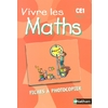 VIVRE LES MATHS CE1 FICHES