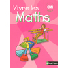VIVRE LES MATHS CM1 - MANUEL PROGRAMME 2002