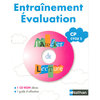 L'ATELIER DE LECTURE CP CD ROM + GUIDE D'UTILISATION DU CD-ROM
