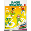 LA BALLE AUX MOTS LANGUE FRANCAISE CE2 ELEVE