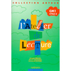 L'ATELIER DE LECTURE CM1 CYCLE 3 NELLE EDITION COLLECTION ARTHUR