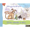 UN MONDE A LIRE CP - SERIE BLEUE - ALBUM 1 - KIMAMILA LE LUTIN