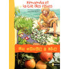 UN MONDE A LIRE CE1 - SERIE BLEUE - ALBUM 4 : KIMAMILA ET LA CLE DES REVES