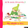 PACK 5EX ALBUM 0-2EME PARTIE UN MONDE A LIRE JE LIS AVEC KIMAMILA 2