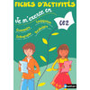 PACK 5EX JE M'EXERCE-FICHIER ELEVE CE2
