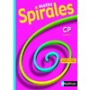 SPIRALES 2009 - FICHIER ELEVE - CP