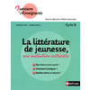 LA LITTERATURE DE JEUNESSE, UNE INITIATION CULTURELLE