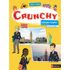CRUNCHY ANGLAIS CM1-CM2 2017 - MANUEL DE L'ELEVE