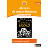 LES PETITS ROBINSON DE LA LECTURE - FICHIER PEDAGOGIQUE 4 - LE SECRET DES BOIS DE LASCAUX - CYCLE 3