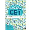 BIEN DEBUTER EN CE1 - CODE - ETUDE DE LA LANGUE - FLUENCE