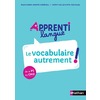 APPRENTILANGUE - DE LA PS AU CM2 - GUIDE DU DISPOSITIF