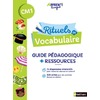 RITUELS DE VOCABULAIRE - GUIDE PEDAGOGIQUE + RESSOURCES CM1