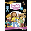PANORAMAS - ESCAPE GAMES MATHS CM1