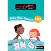 METHODE HEURISTIQUE DE FRANCAIS - MINI FICHIER ELEVE CM2 - 2020