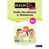 METHODE HEURISTIQUE DE MATHS - GUIDE DES SEANCES + RESSOURCES GS - 2020