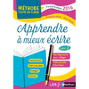 APPRENDRE A MIEUX ECRIRE CYCLE 2 - METHODE TESTEE EN CLASSE 2018