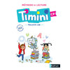 TIMINI - MANUEL DE CODE - IDENTIFICATION DES MOTS - CP - 2020