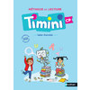 TIMINI CP - CAHIER D'ACTIVITES DE L'ELEVE - IDENTIFICATION DES MOTS 2020 - METHODE DE LECTURE