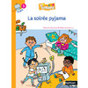 TIMINI - ALBUM 1 CP - LA SOIREE PYJAMA 2020