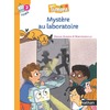 TIMINI - ALBUM 2 CP - MYSTERE AU LABORATOIRE - 2020