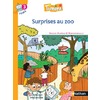 TIMINI - ALBUM 3 CP - SURPRISES AU ZOO 2020