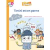 TIMINI - ALBUM 4 CP - TIMINI EST EN PANNE - 2020