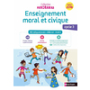 ENSEIGNEMENT MORAL ET CIVIQUE CYCLE 3 - FICHIER A PHOTOCOPIER - 2019
