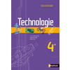 TECHNOLOGIE - 4E TECHNOLOGIE COLLEGE MANUELS LIVRE DE L'ELEVE