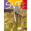 SCIENCES DE LA VIE ET DE LA TERRE 6E 2009