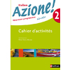 AZIONE ! NIVEAU 2 2008 - CAHIER D'ACTIVITES