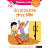 UN MONSTRE CHEZ MILA (NIVEAU 2)