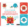 LES BASES DE LA GRAMMAIRE