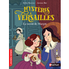 ENQUETE A VERSAILLES - TOME 1 LE SECRET DE MARGOT