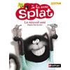 LE NOUVEL AMI - NIVEAU 1 - JE LIS AVEC SPLAT