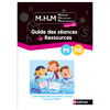 MHM - PS/MS - GUIDE DES SEANCES + RESSOURCES