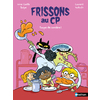 FRISSONS AU CP : SOUPE DE SORCIERE