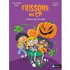 FRISSONS AU CP - L'ATTAQUE DES CITROUILLES