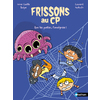 FRISSONS AU CP : BAS LES PATTES, L'ARAIGNEE !