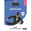 MHF - LECTURE COMPREHENSION CM - ARSENE LUPIN - GUIDE D'ACTIVITE BI-MEDIA
