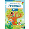 MON ANNEE DE FRANCAIS - CE1 - FICHIER ELEVE 1 - EDITION 2025