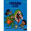 FRISSONS AU CP - ALERTE, PLANTE AFFAMEE !