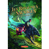 LES ROYAUMES SAUVAGES - VOL01 - APPRENTI MALGRE LUI