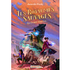 LES ROYAUMES SAUVAGES - VOL03 - LE GRAND TOURNOI