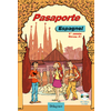 PASAPORTE ESPAGNOL - NIVEAU A1 1RE ANNEE (2007) - MANUEL ELEVE