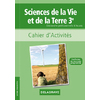 SCIENCES DE LA VIE ET DE LA TERRE (SVT) 3E DP OPTION 6H - POCHETTE ELEVE