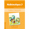 MATHEMATIQUES 3E DP OPTION 6H - POCHETTE ELEVE