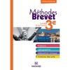 HISTOIRE GEOGRAPHIE EDUCATION CIVIQUE 3E CAHIER
