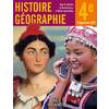 HISTOIRE GEOGRAPHIE 4E PETIT FORMAT